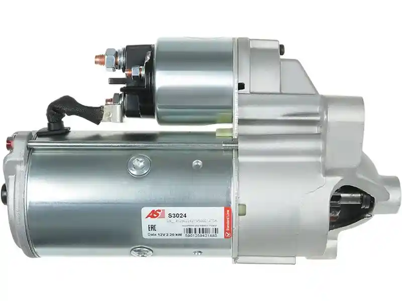 AS-PL S3024