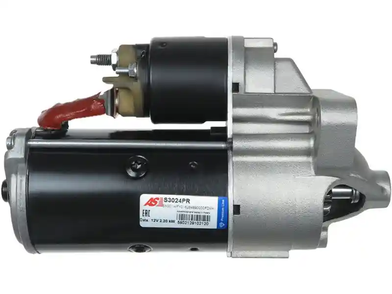 AS-PL S3024PR