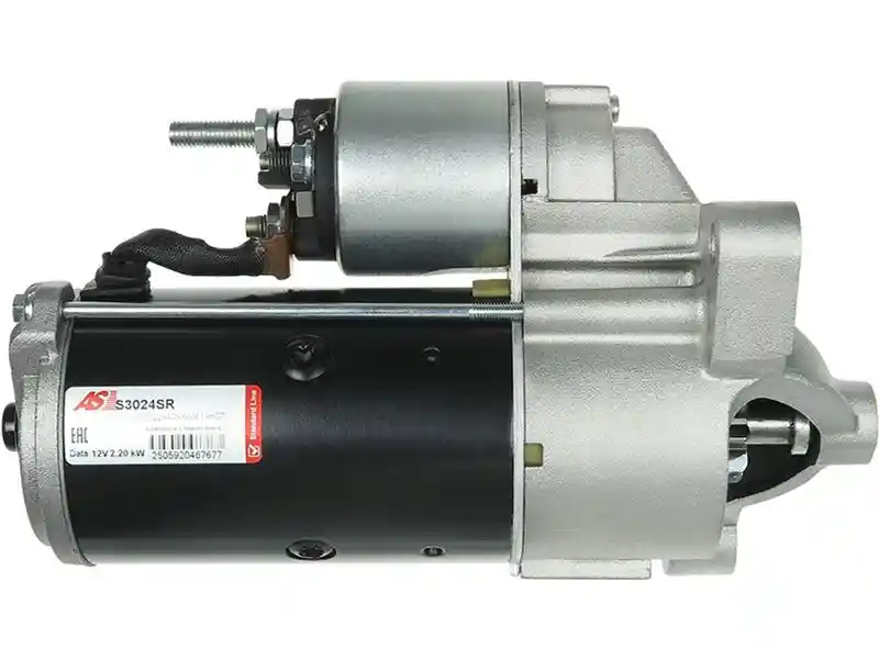 AS-PL S3024SR