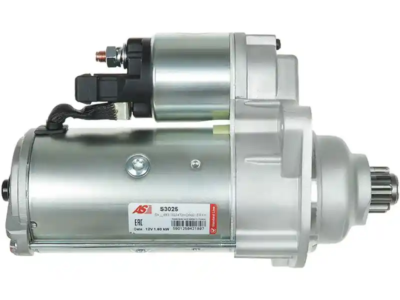 AS-PL S3025