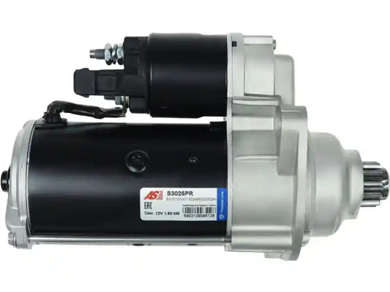 AS-PL S3025PR