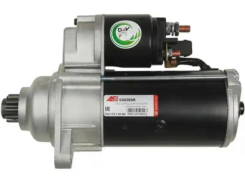 AS-PL S3025SR