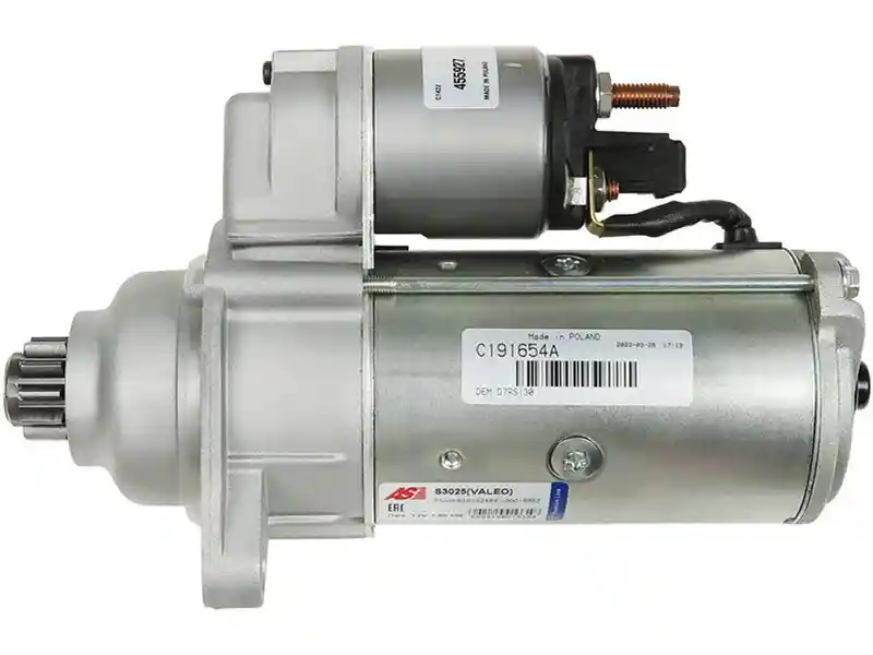 AS-PL S3025(VALEO)