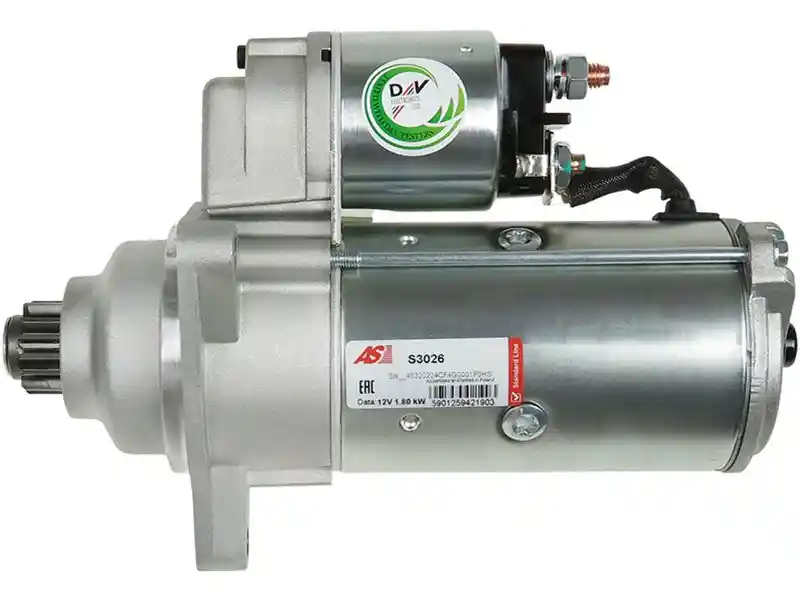 AS-PL S3026