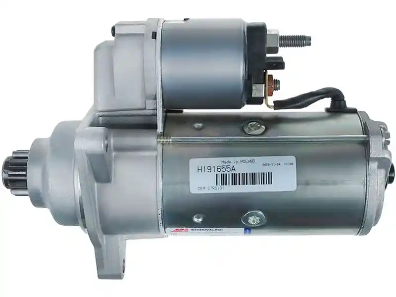 AS-PL S3026(VALEO)
