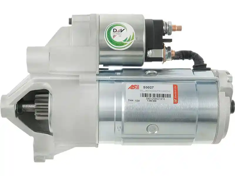 AS-PL S3027