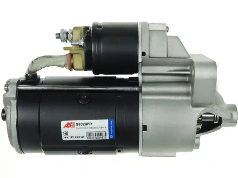 AS-PL S3028PR