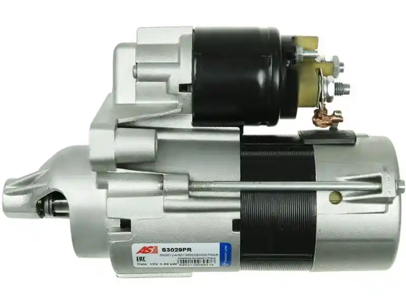 AS-PL S3029PR