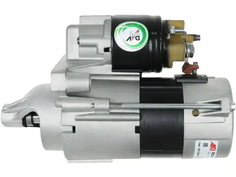 AS-PL S3029SR