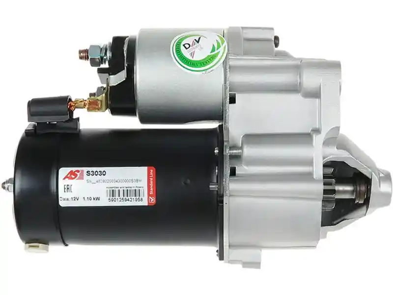 AS-PL S3030