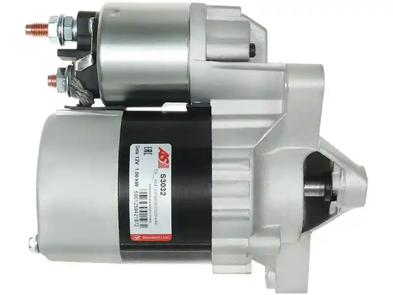 AS-PL S3032