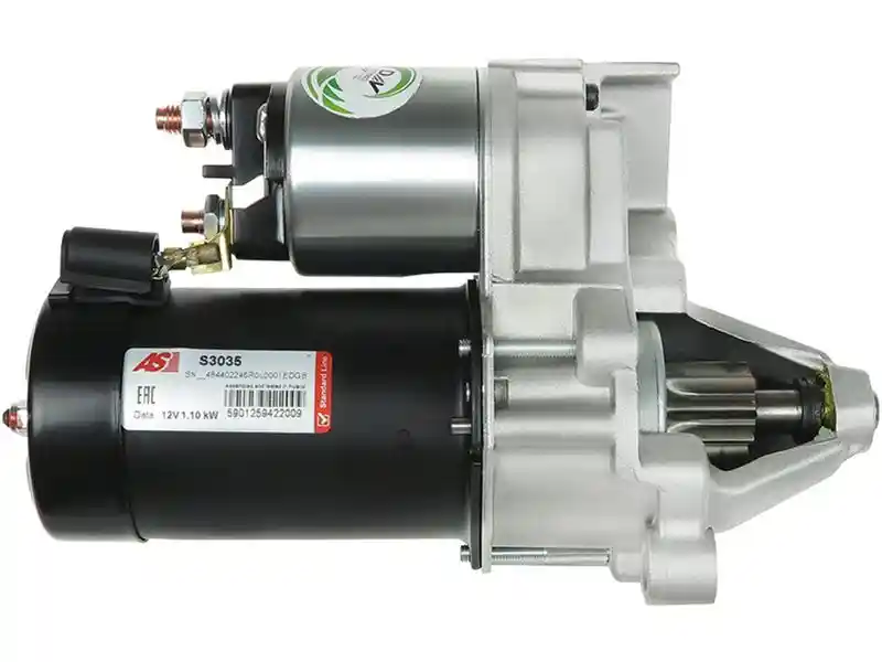 AS-PL S3035