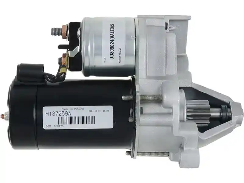 AS-PL S3035(VALEO)