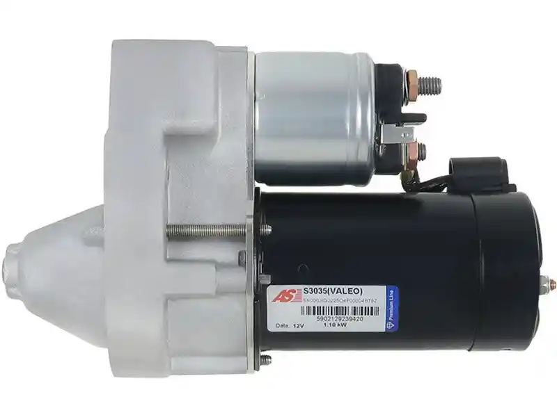 AS-PL S3035(VALEO)