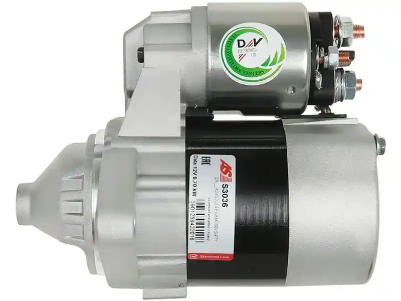 AS-PL S3036