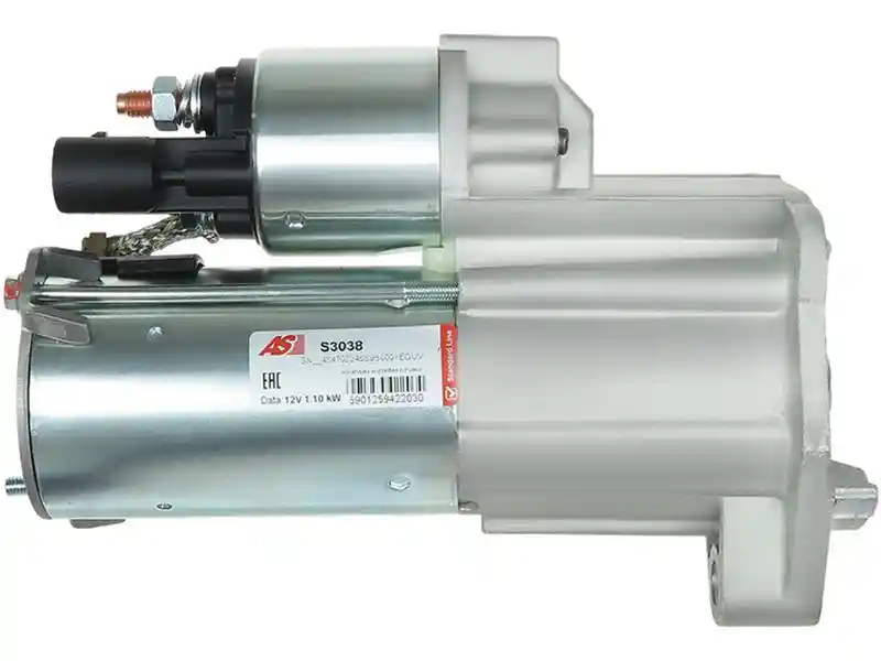 AS-PL S3038