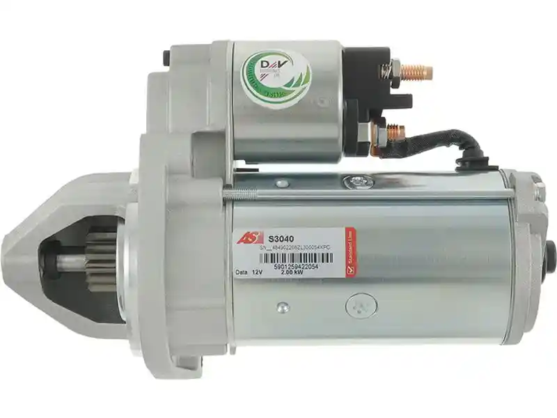 AS-PL S3040