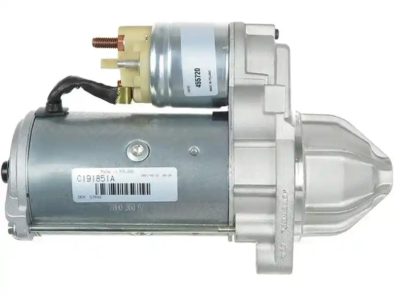 AS-PL S3040(VALEO)
