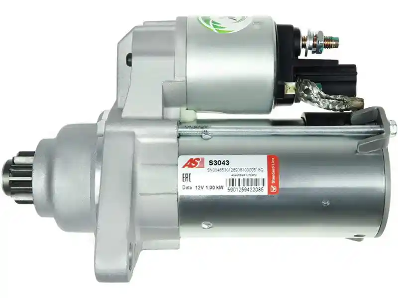 AS-PL S3043
