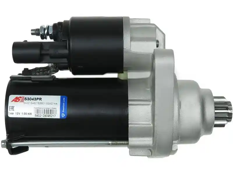 AS-PL S3043PR AS-PL S3043PR