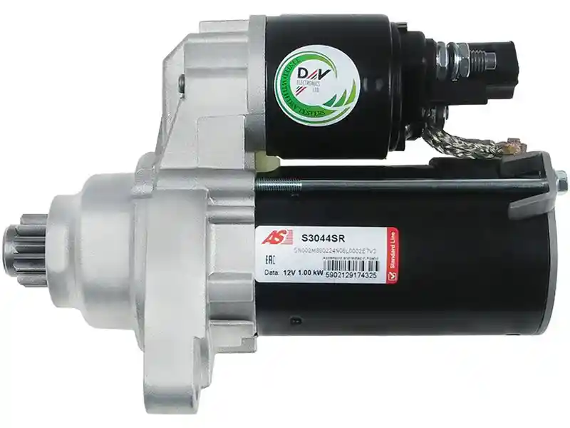 AS-PL S3044SR
