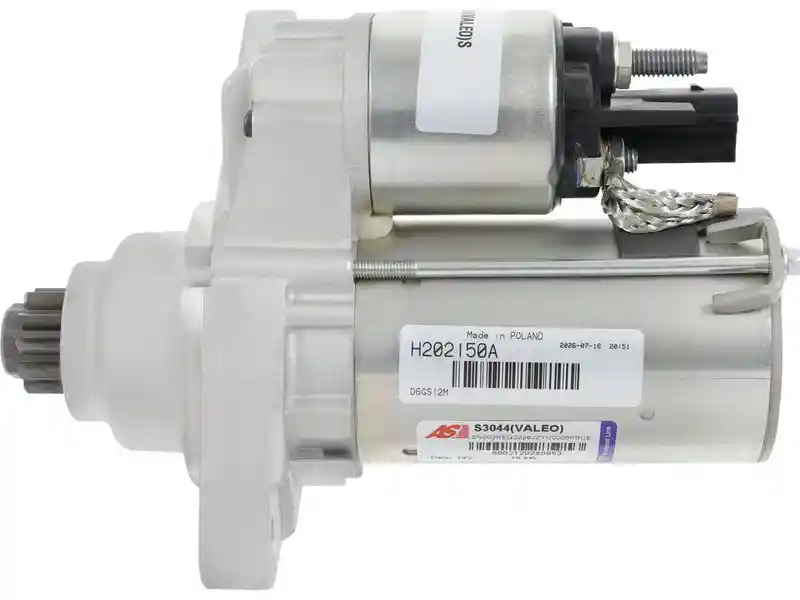AS-PL S3044(VALEO) AS-PL S3044(VALEO)