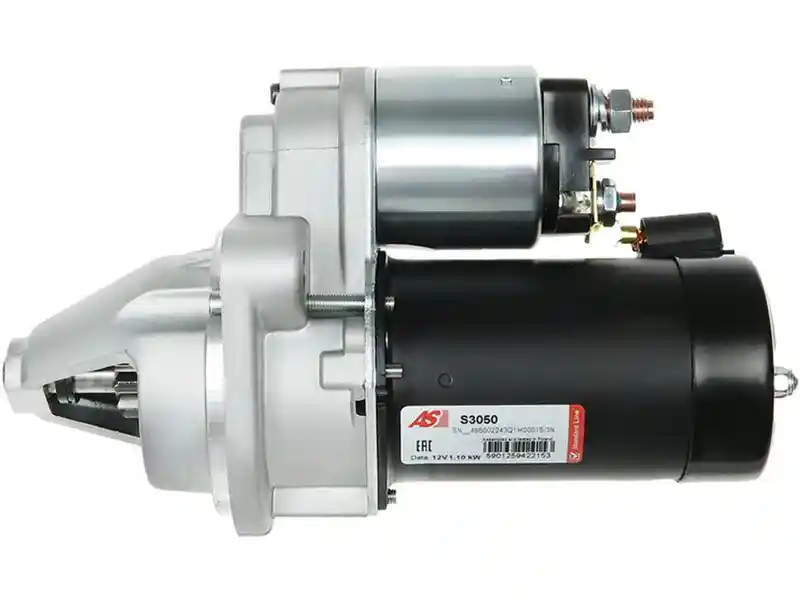 AS-PL S3050