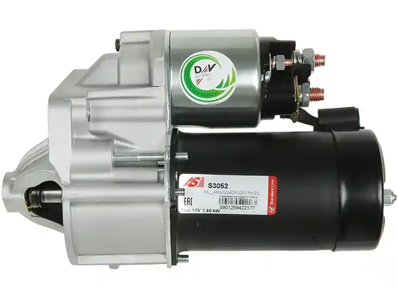 AS-PL S3052