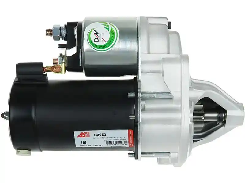 AS-PL S3053