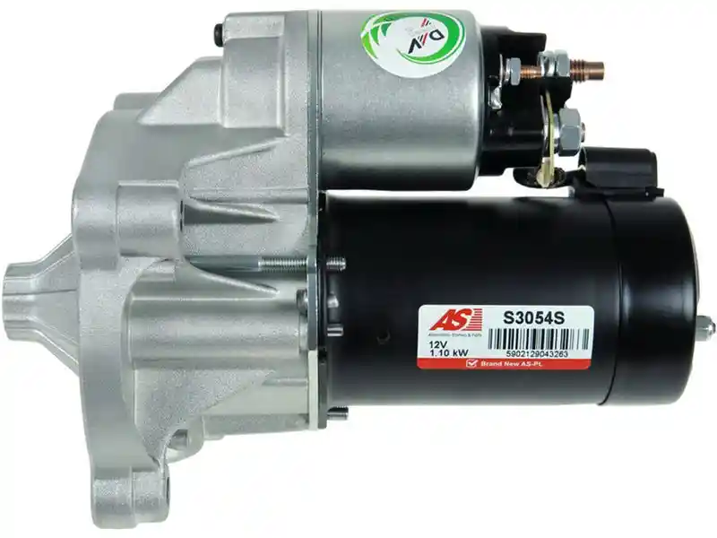 AS-PL S3054S