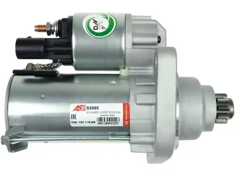 AS-PL S3055