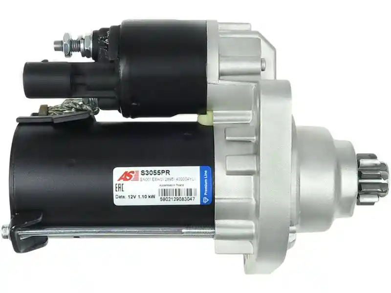 AS-PL S3055PR AS-PL S3055PR
