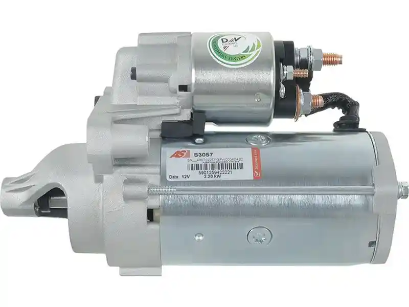 AS-PL S3057