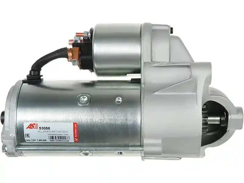 AS-PL S3058