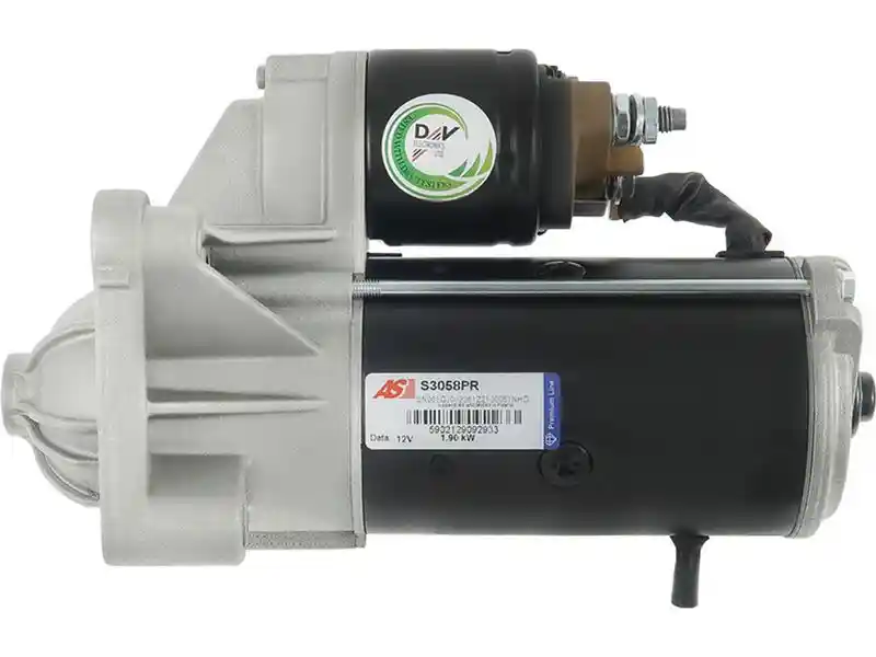 AS-PL S3058PR