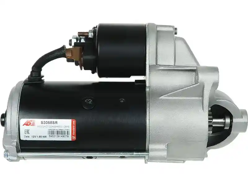 AS-PL S3058SR