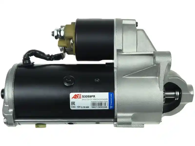 AS-PL S3059PR