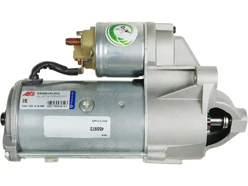 AS-PL S3059(VALEO)
