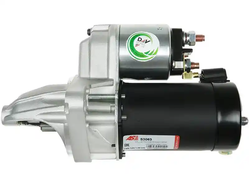 AS-PL S3063