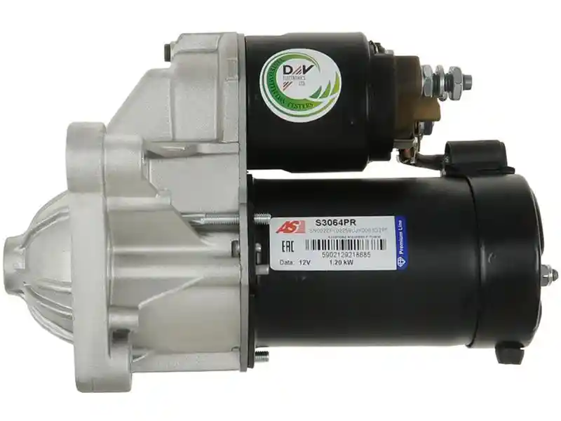 AS-PL S3064PR