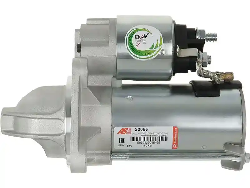 AS-PL S3065