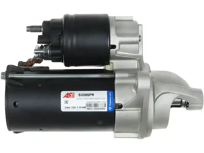 AS-PL S3065PR
