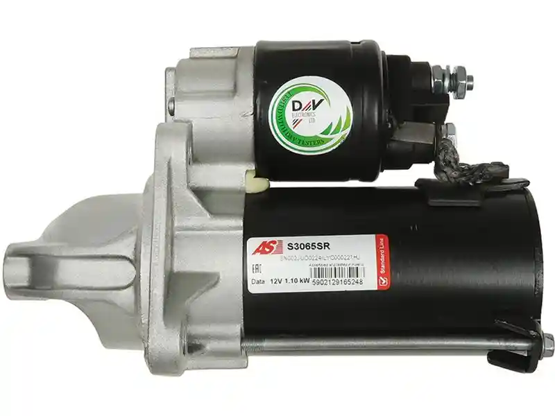 AS-PL S3065SR