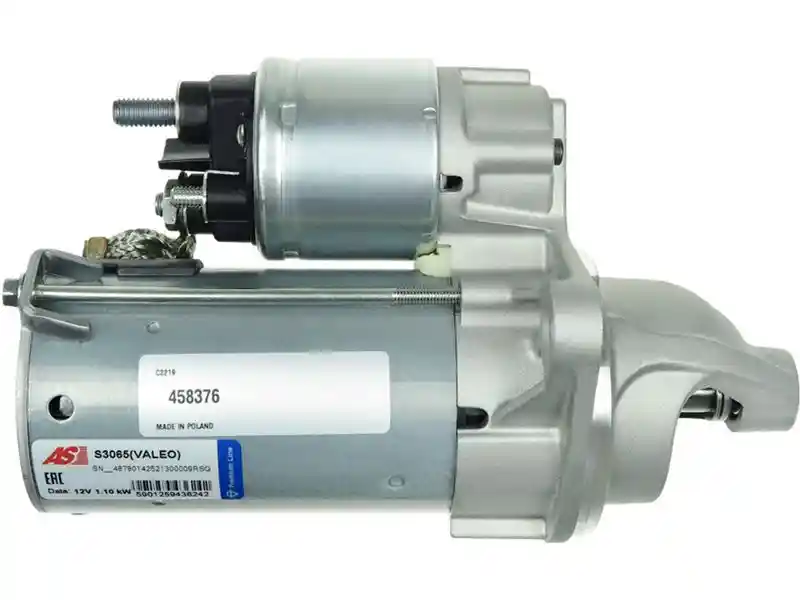 AS-PL S3065(VALEO) AS-PL S3065(VALEO)