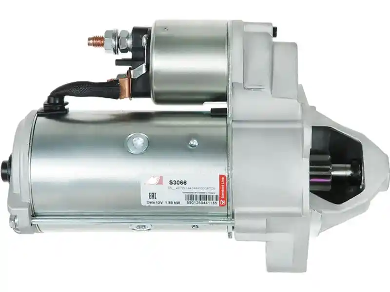 AS-PL S3066