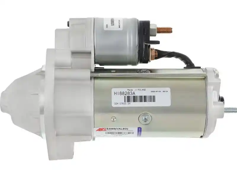 AS-PL S3066(VALEO)