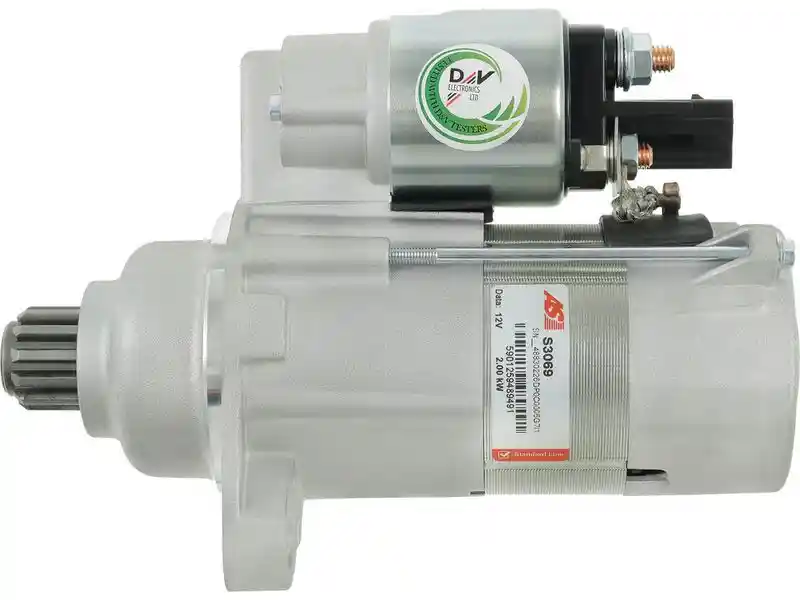 AS-PL S3069