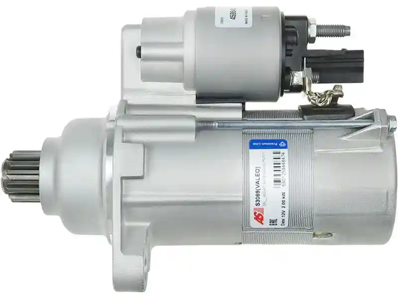 AS-PL S3069(VALEO)