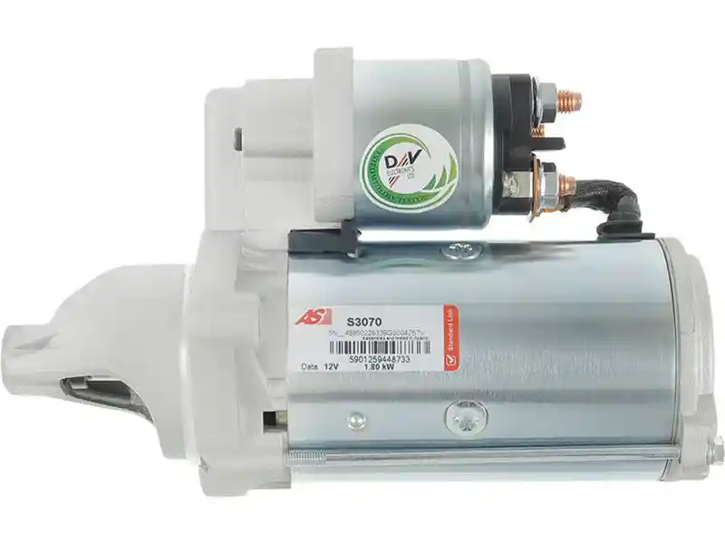 AS-PL S3070