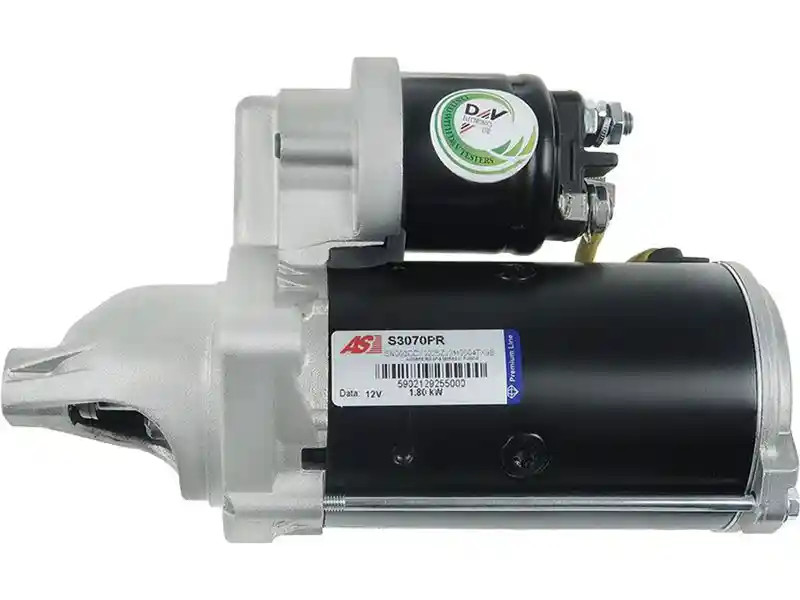 AS-PL S3070PR